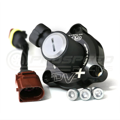 GFB DV+ T9381 applications Diverter Valve for VAG