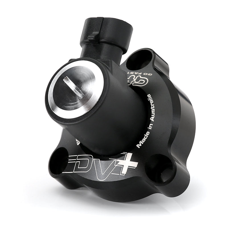 GFB DV+ Diverter Valve w/Integrated Solenoid
