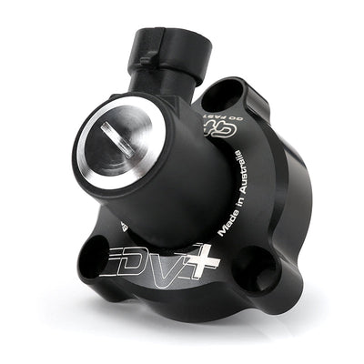 GFB DV+ Diverter Valve w/Integrated Solenoid
