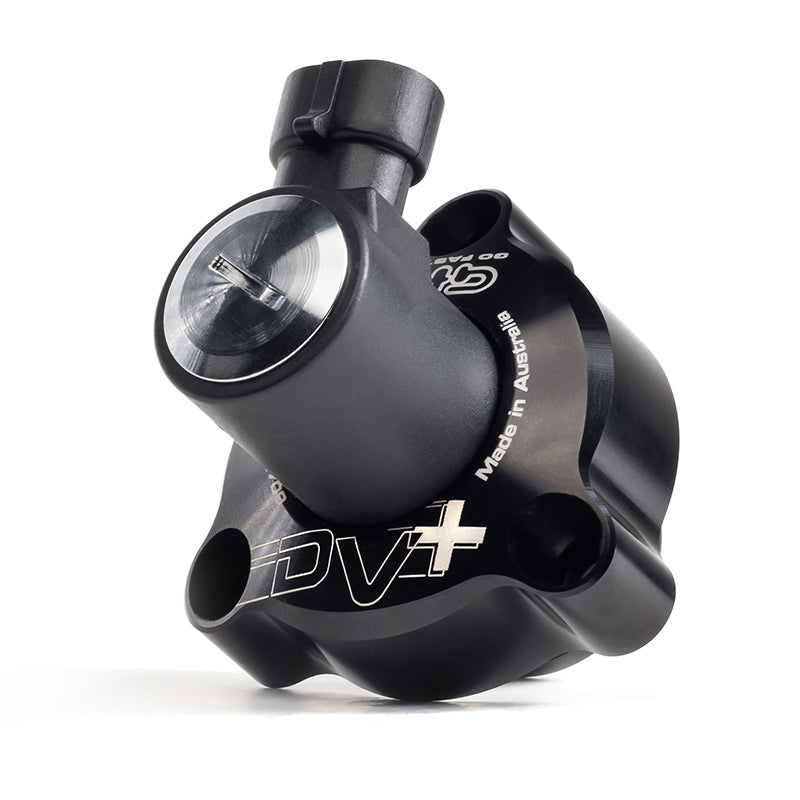 GFB DV+ Diverter Valve w/Integrated Solenoid