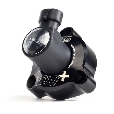 GFB DV+ Diverter Valve w/Integrated Solenoid