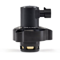 GFB DV+ Diverter Valve w/Integrated Solenoid - Ford Fiesta Focus ST Mk4 Mustang Ecoboost Ranger Raptor