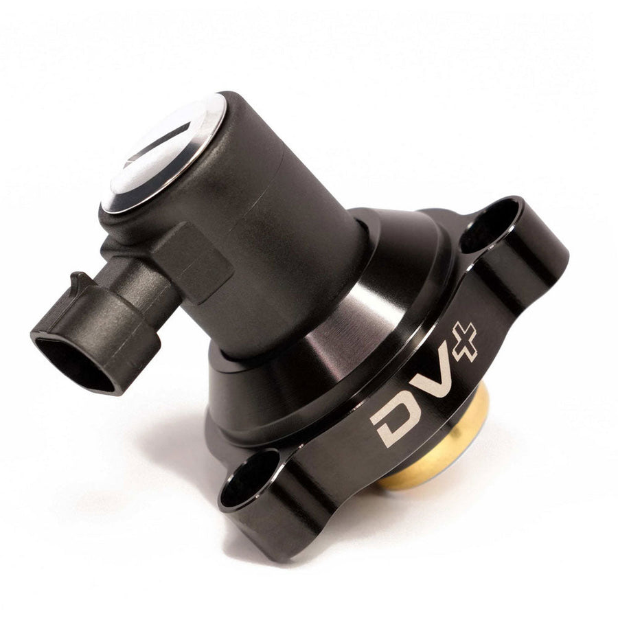 GFB DV+ Diverter Valve w/Integrated Solenoid