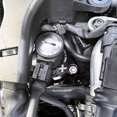 GFB DV+ Diverter Valve (Mercedes)
