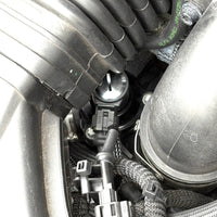 GFB DV+ Dual Diverter Valves w/Integrated Solenoid