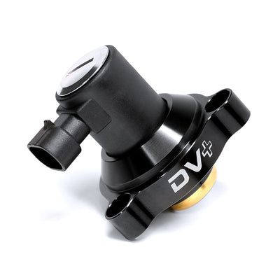 GFB DV+ Diverter Valve w/Integrated Solenoid