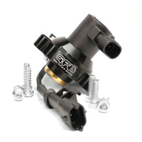 GFB DV+ Diverter Valve w/Integrated Solenoid