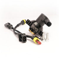 GFB DV+ Diverter Valve w/Integrated Solenoid