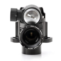 GFB VTA Diverter Valve w/Integrated Solenoid Audi A3 S3/VW Golf GTI/Skoda (1.8T/2.0T EA113/EA888)