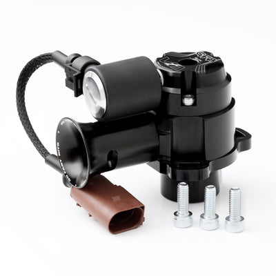 GFB VTA Diverter Valve w/Integrated Solenoid Audi A3 S3/VW Golf GTI/Skoda (1.8T/2.0T EA113/EA888)