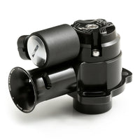 GFB VTA Diverter Valve w/Integrated Solenoid - Ford Ranger Raptor Mustang Ecoboost Focus ST Mk4