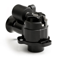 GFB VTA Diverter Valve w/Integrated Solenoid - Ford Ranger Raptor Mustang Ecoboost Focus ST Mk4