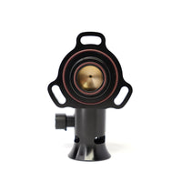 GFB VTA Dual Diverter Valves w/Integrated Solenoid
