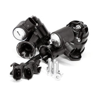 GFB VTA Dual Diverter Valves w/Integrated Solenoid