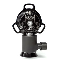 GFB VTA Diverter Valve w/Integrated Solenoid