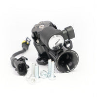 GFB VTA Diverter Valve w/Integrated Solenoid