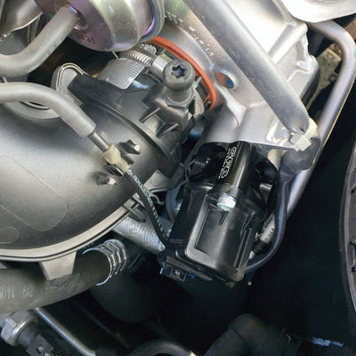 GFB DV+ Performance (Mercedes/Ford)