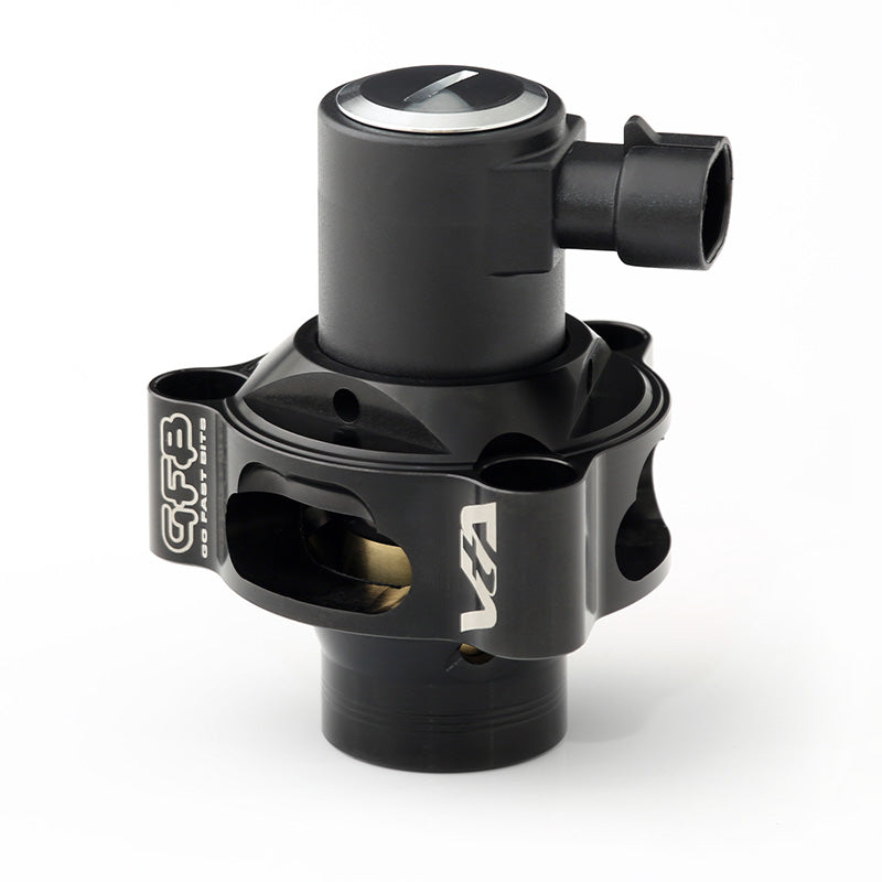 GFB VTA Diverter Valve w/Integrated Solenoid