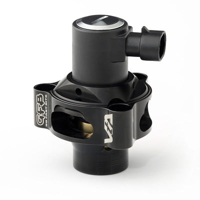 GFB VTA Diverter Valve w/Integrated Solenoid