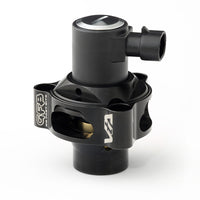 GFB VTA Diverter Valve w/Integrated Solenoid - Audi A3 S3 VW GOLF GTI Skoda 1 8T 2 0T Ea113 Ea888