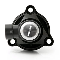 GFB VTA Diverter Valve w/Integrated Solenoid - Audi A3 S3 VW GOLF GTI Skoda 1 8T 2 0T Ea113 Ea888