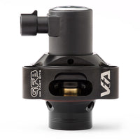 GFB VTA Diverter Valve w/Integrated Solenoid - Audi A3 S3 VW GOLF GTI Skoda 1 8T 2 0T Ea113 Ea888