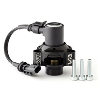 GFB DV+ Diverter Valve w/Integrated Solenoid Mercedes A-Class/B-Class/C-Class/E-Class