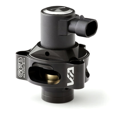 GFB DV+ Diverter Valve w/Integrated Solenoid Mercedes A-Class/B-Class/C-Class/E-Class
