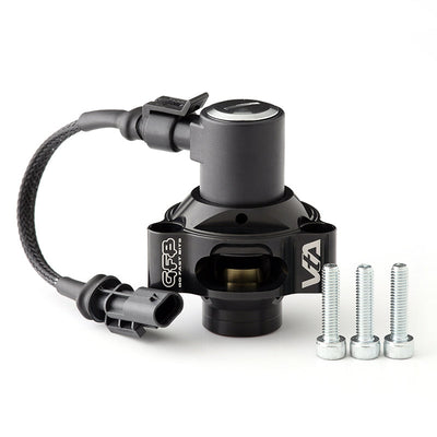 GFB DV+ Diverter Valve w/Integrated Solenoid Mercedes A-Class/B-Class/C-Class/E-Class