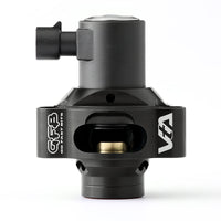 GFB DV+ Diverter Valve w/Integrated Solenoid Mercedes A-Class/B-Class/C-Class/E-Class