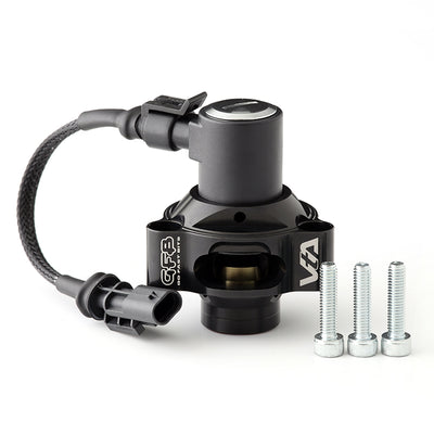 GFB DV+ Diverter Valve w/Integrated Solenoid Mercedes A-Class/B-Class/C-Class/E-Class