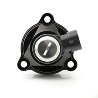 GFB DV+ Diverter Valve w/Integrated Solenoid Mercedes A-Class/B-Class/C-Class/E-Class