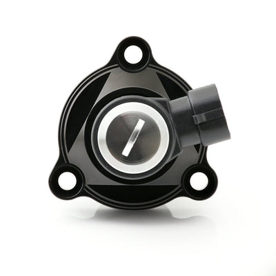 GFB DV+ Diverter Valve w/Integrated Solenoid Mercedes A-Class/B-Class/C-Class/E-Class