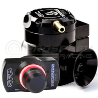 GFB DECEPTOR PRO II Blow Off Valve (Skyline R32-33 GTS-T/R34 GT-T)