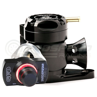 GFB DECEPTOR PRO II Blow Off Valve (WRX 01-07/STi 02-20)