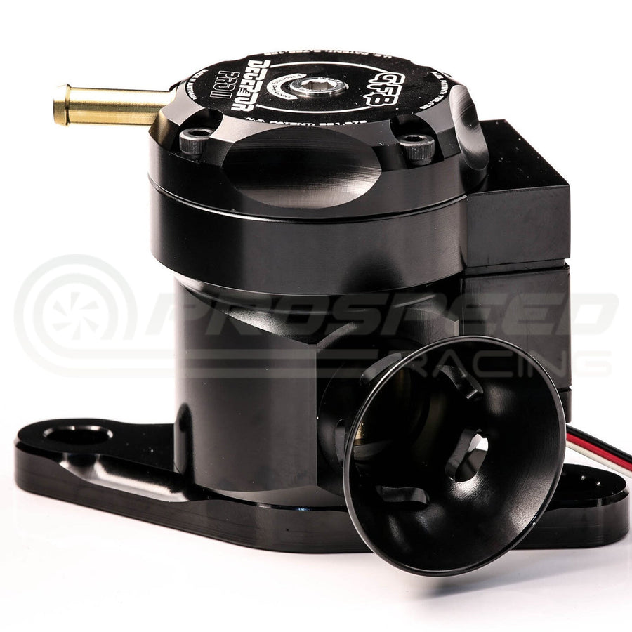 GFB Deceptor Pro II TMS Direct Fit Blow Off Valve (200SX 93-03)