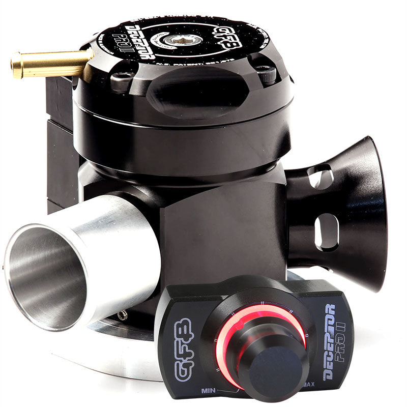 GFB Deceptor Pro II TMS Direct Fit Blow Off Valve (200SX 93-03)