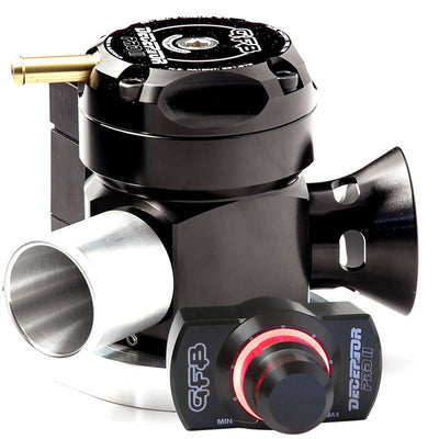 GFB Deceptor Pro II TMS Direct Fit Blow Off Valve (200SX 93-03)
