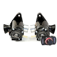 GFB DECEPTOR PRO II Blow Off Valve - Dual (Skyline R35 GT-R)