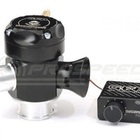 GFB DECEPTOR PRO II Blow Off Valve - Dual (WRX 2015-21)