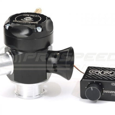 GFB DECEPTOR PRO II Blow Off Valve - Dual (WRX 2015-21)