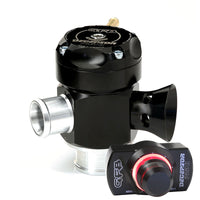 GFB DECEPTOR PRO II Blow Off Valve - Dual (WRX 2015-21)
