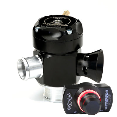 GFB DECEPTOR PRO II Blow Off Valve - Dual (WRX 2015-21)