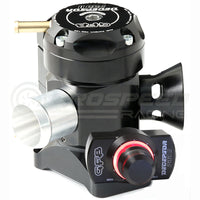GFB Deceptor II Pro Blow off Valve (i30 16-19/Cerato 18+)