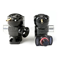 GFB Deceptor Pro II + Mach 2 Stinger Twin Valve Kit (Stinger 17-18)