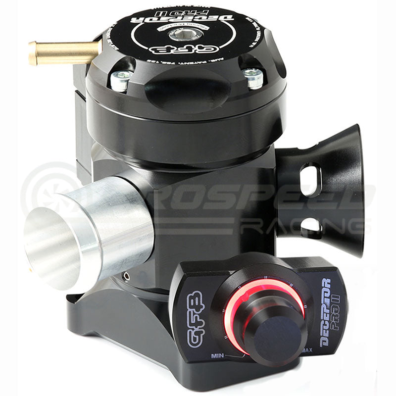 GFB Deceptor Pro II (Kona 20+/i30 21+/Sonata 20+)