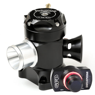 GFB Deceptor Pro II (Kona 20+/i30 21+/Sonata 20+)