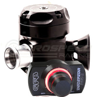 GFB Deceptor Pro II TMS Universal Blow Off Valve - 20mm inlet - 20mm outlet