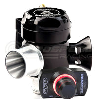 GFB DECEPTOR PRO II Uni Blow Off Valve - (EVO 1 2 3 4 5 6 7 8 9 10 X/Ralliart) EVO9 EVO8 EVO7 EVO6 EVO5 EVO4 EVO3 EVO2 EVO10