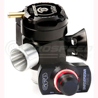 GFB DECEPTOR PRO II Uni Blow Off Valve - 35mm inlet/30mm outlet (WRX/STi 97-98)